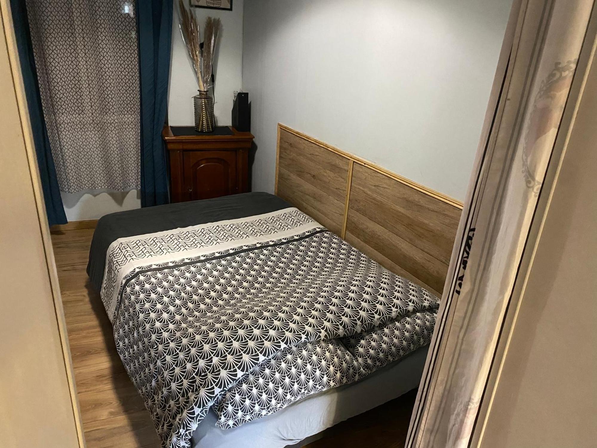 Sympathique Logement En Rez-De-Chausse, De 21M 2 Beauvais Kültér fotó